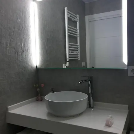 Apartamento Abuelo Mayorga