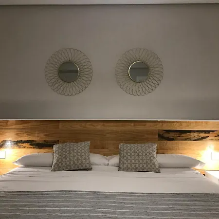 Apartamento Abuelo Mayorga