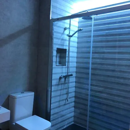 Apartamento Abuelo Mayorga