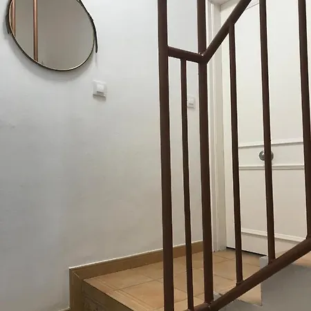 Apartment Abuelo Mayorga
