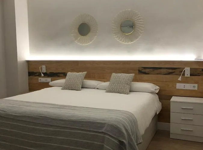 Apartamento Abuelo Mayorga Plasencia