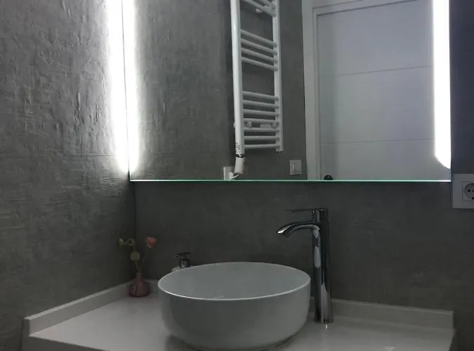 Apartamento Abuelo Mayorga