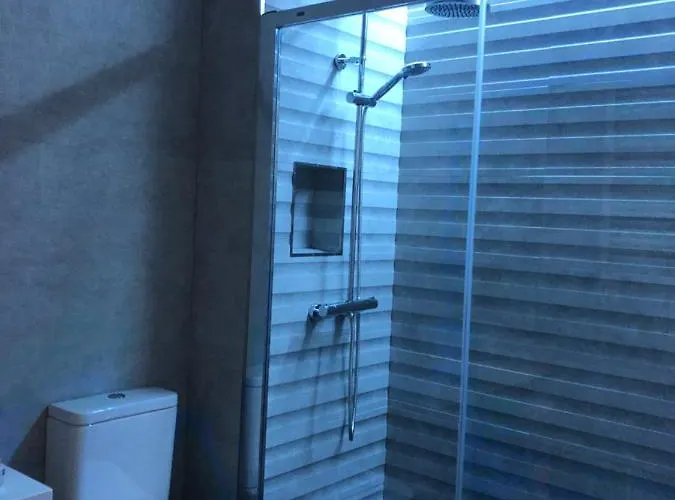 Apartamento Abuelo Mayorga