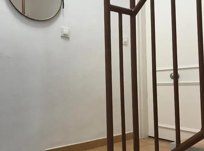 Apartamento Abuelo Mayorga